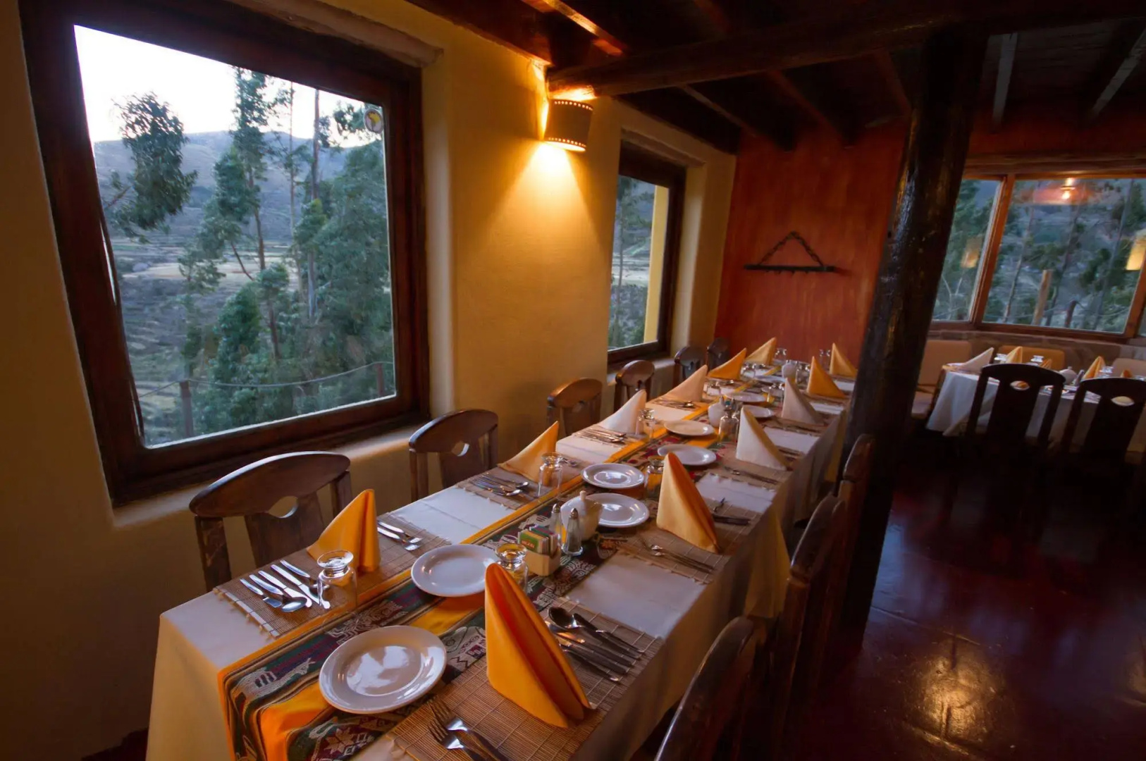 Eco Inn Valle del Colca