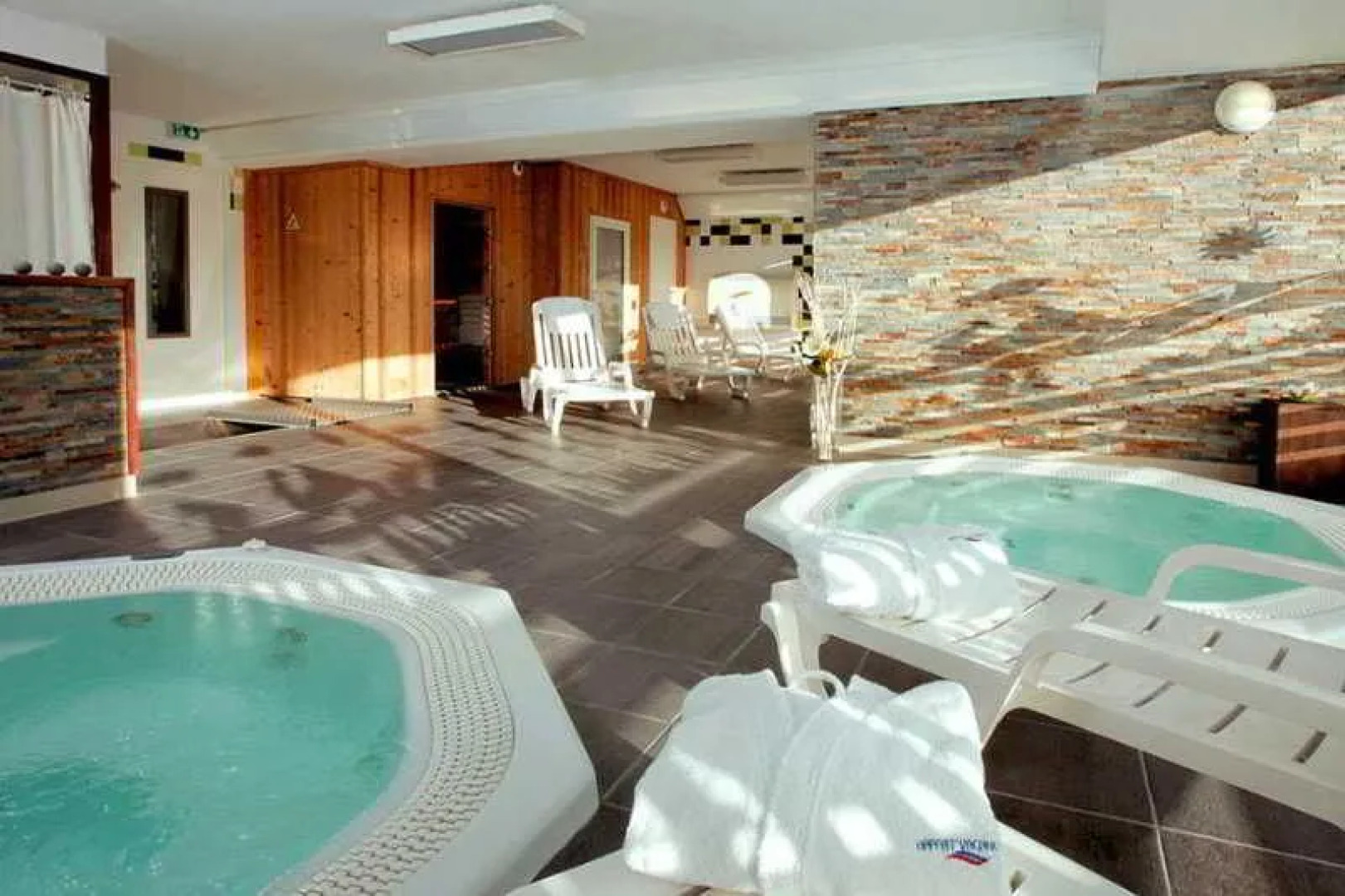 Appart'Vacances Pyrenees 2000