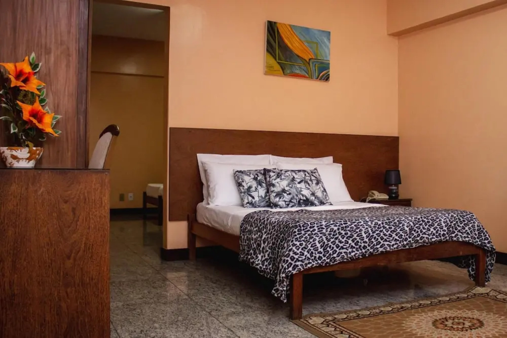 Riviera Palace Hotel