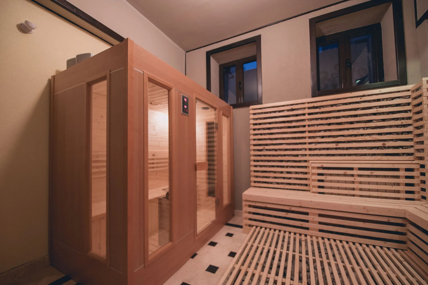 Hotel Bulevard Predeal