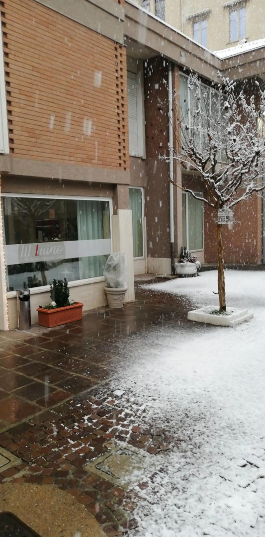 Hotel Internazionale