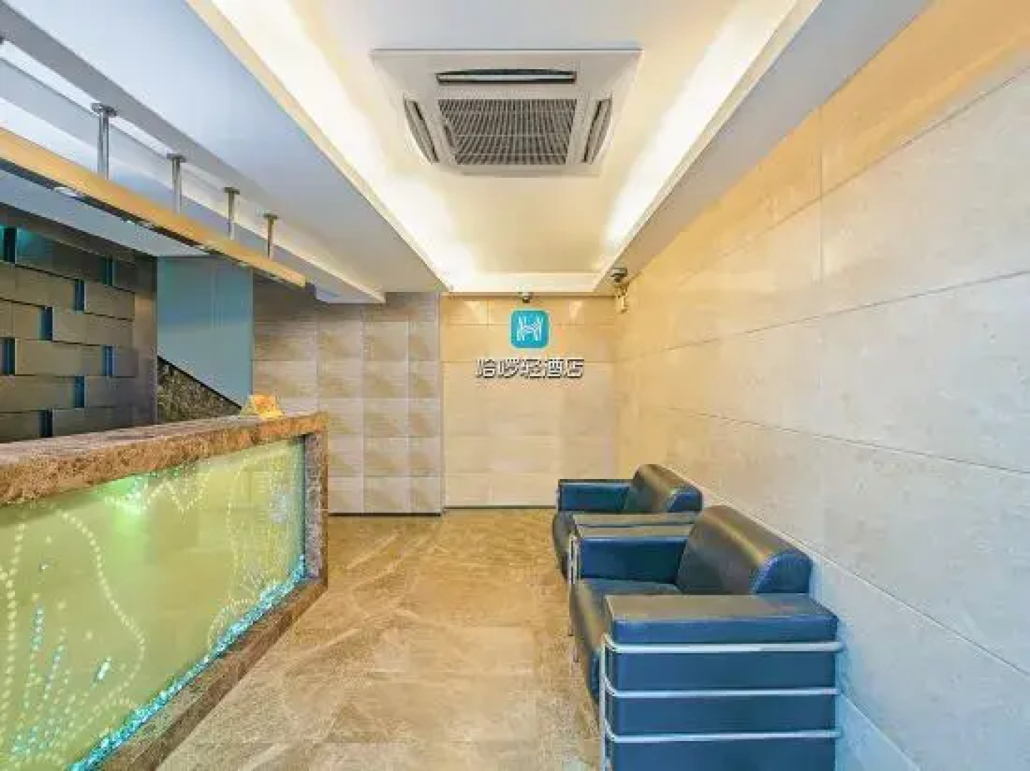 Yuedu Hotel · Select (Guangzhou Beijing Road Pedestrian Street West Gate Metro Station Branch)