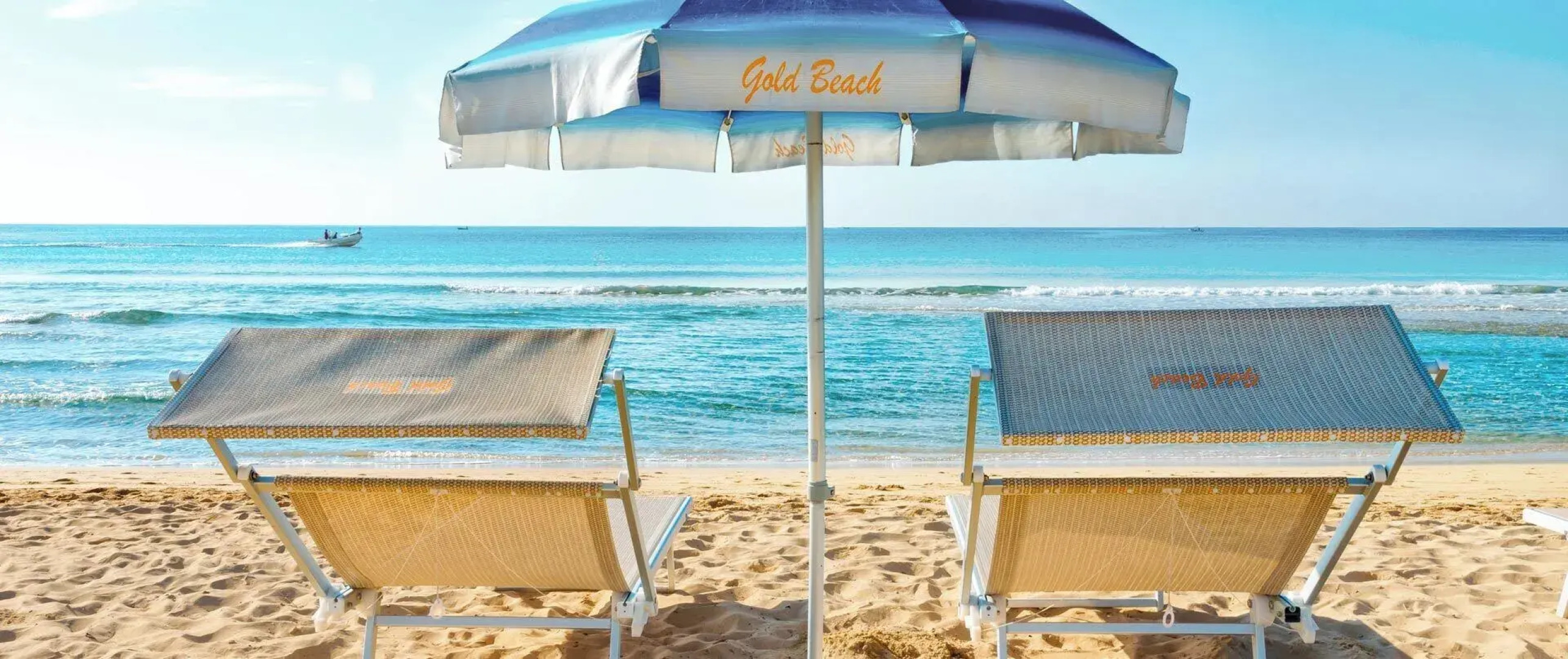 Hotel Salento Gold Beach