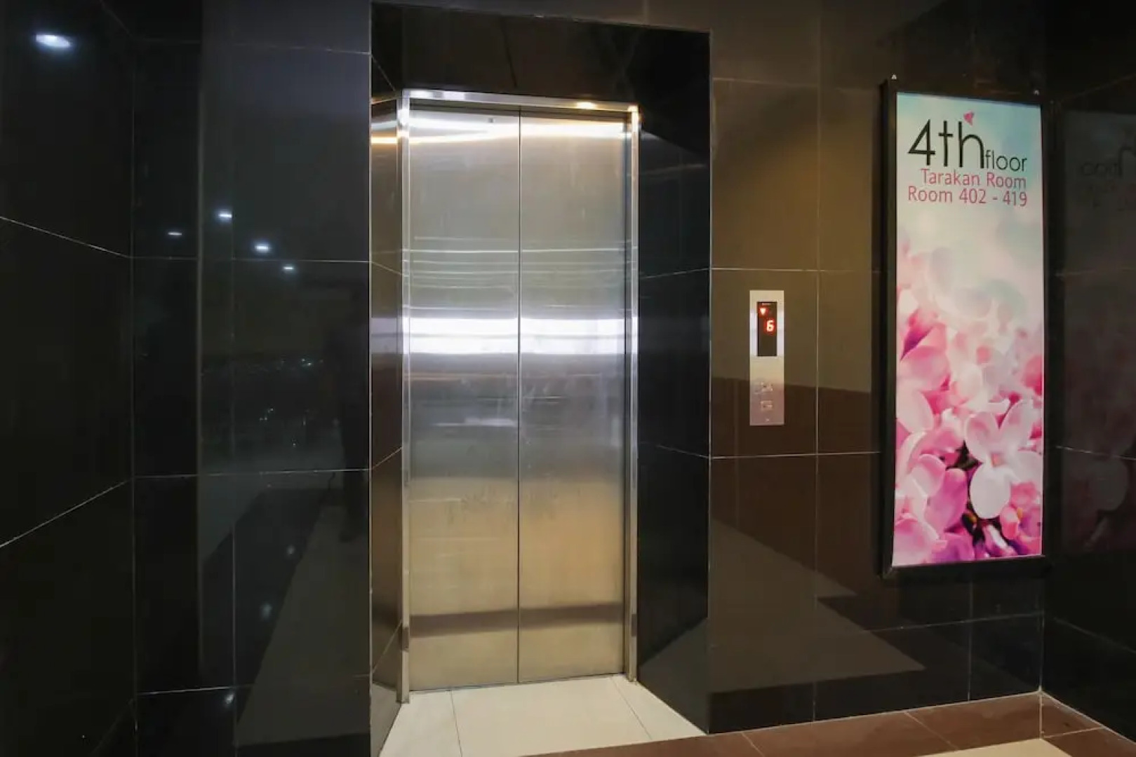 Airy Pasar Pagi KH Kholid 1 Samarinda