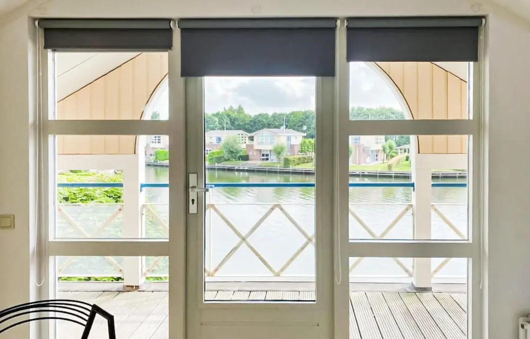 It Soal Waterpark-waterlelie