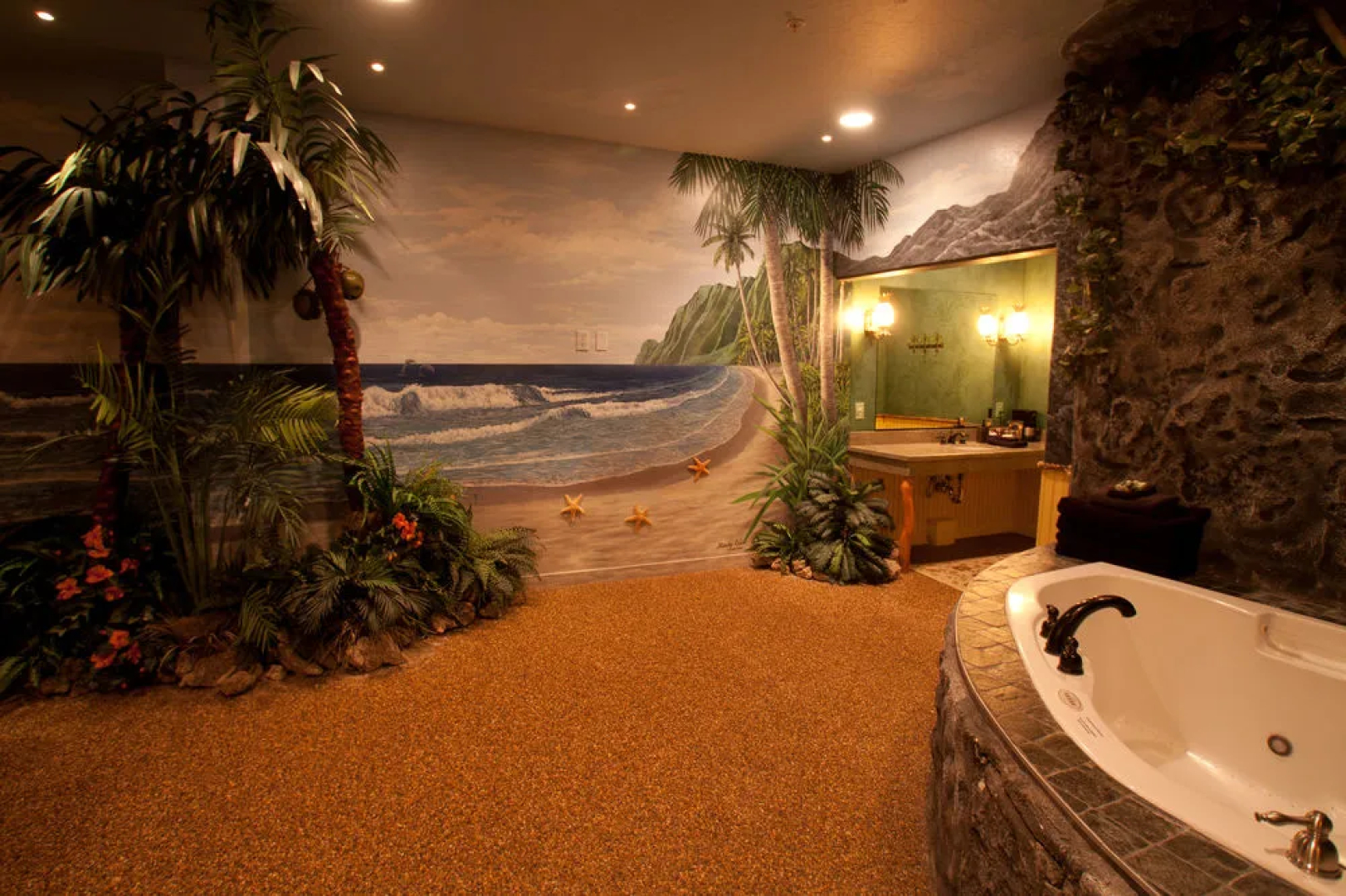 Destinations Inn