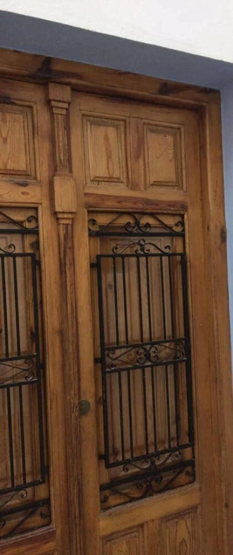 House With 2 Bedrooms In Chulilla