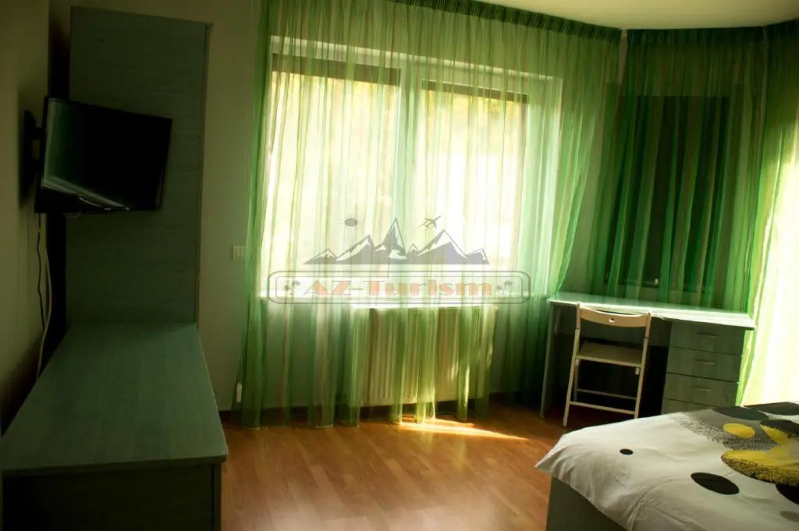 Ski & Adventure Vila