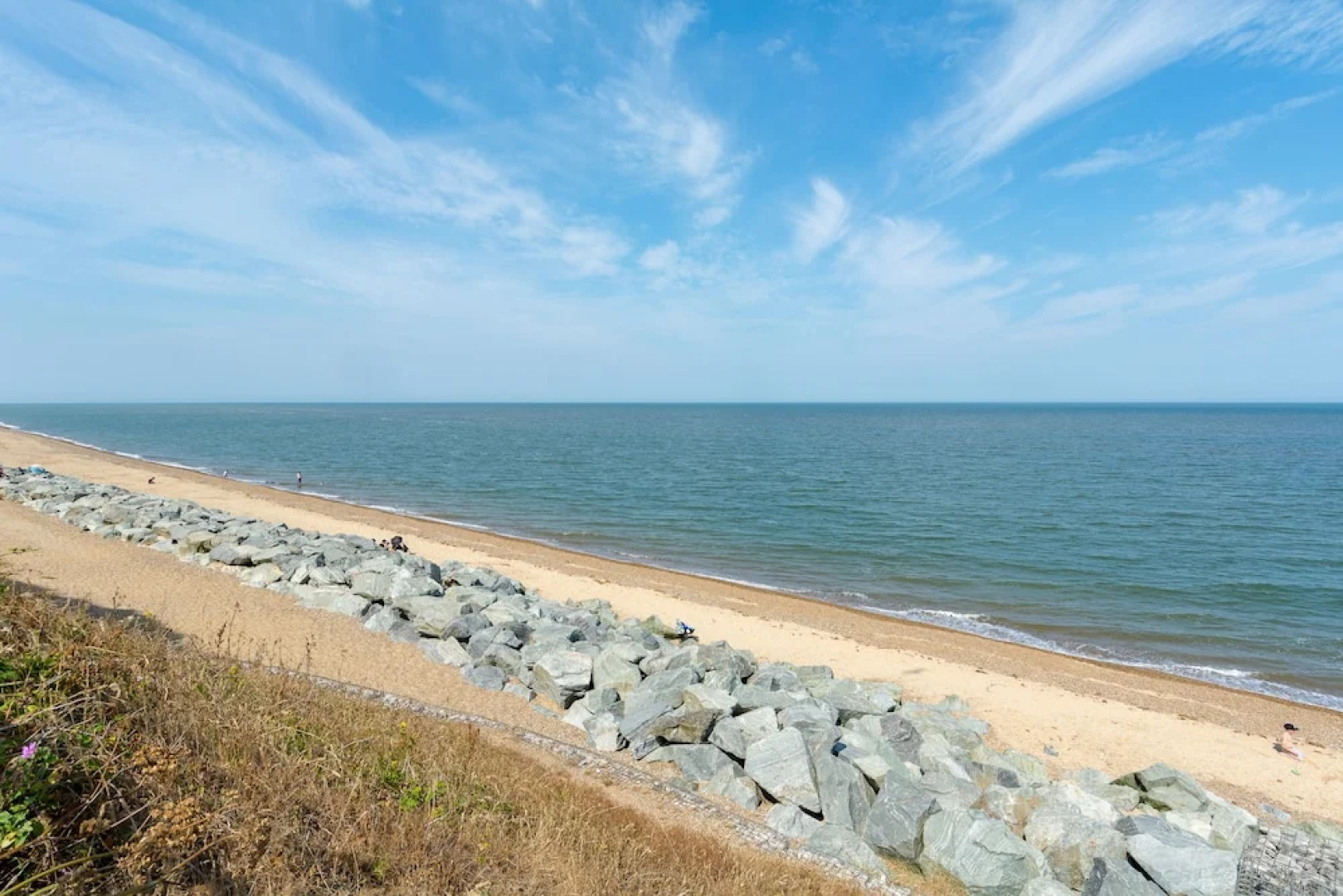 Sunbeach Holiday Homes