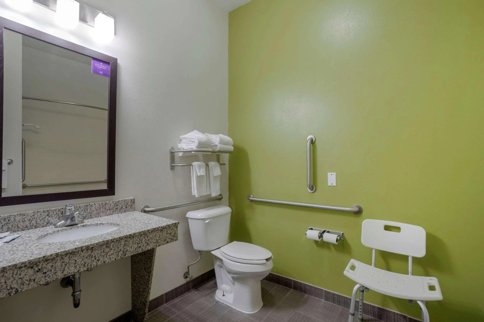 Sleep Inn & Suites Cave City