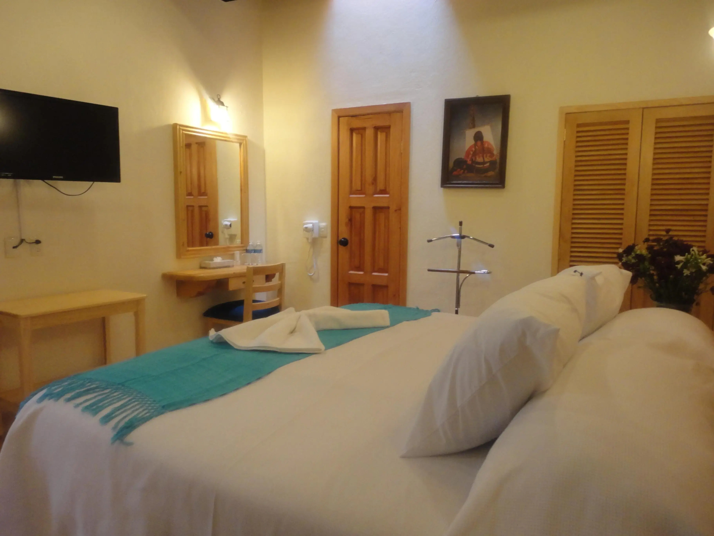 Hotel Provincia