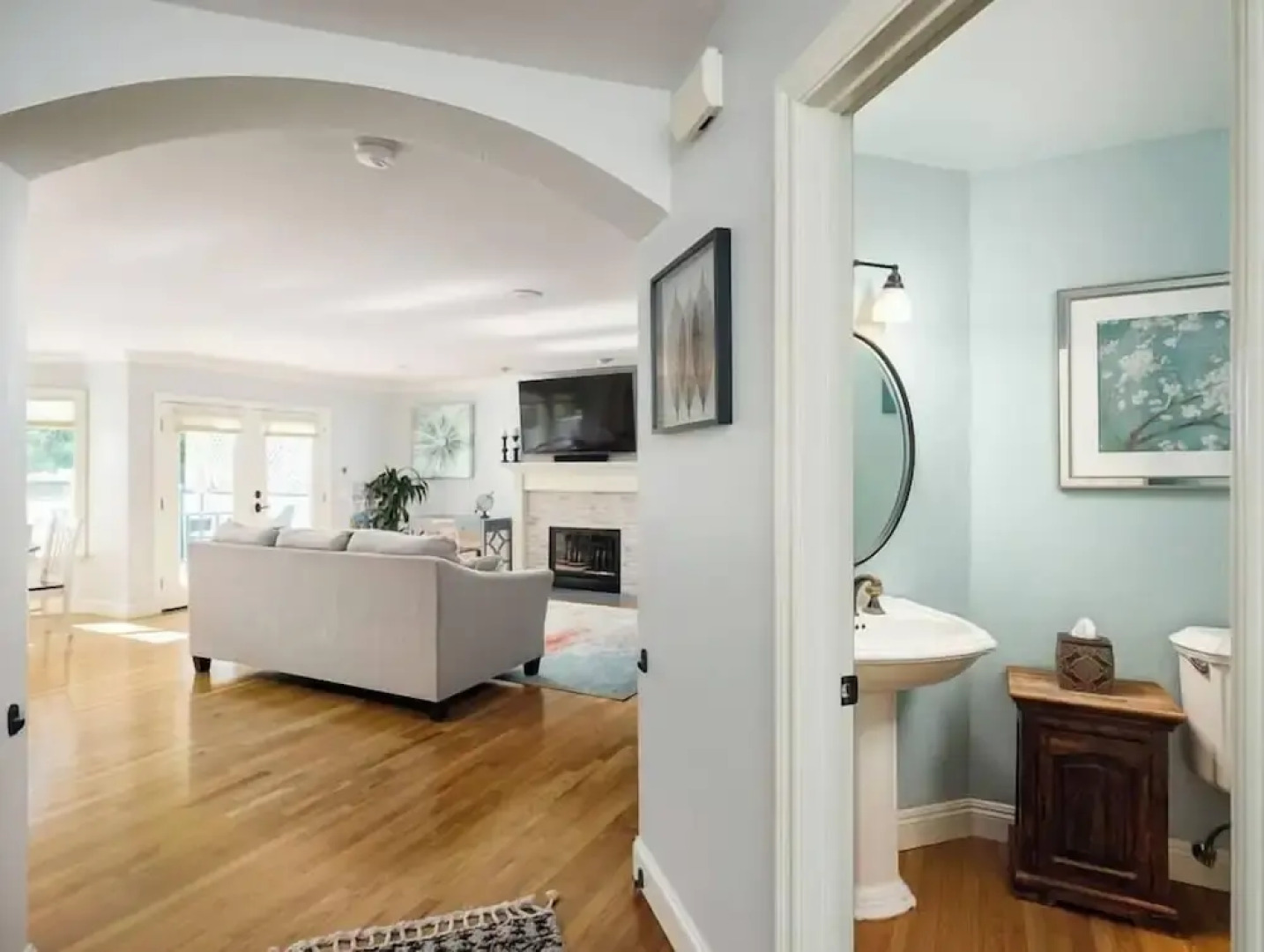 Luxury 5br 3 5ba w Pool Hot Tub