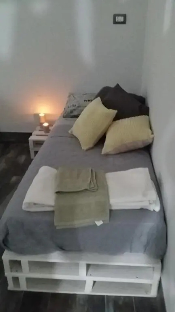 Casa Del Cicloturista