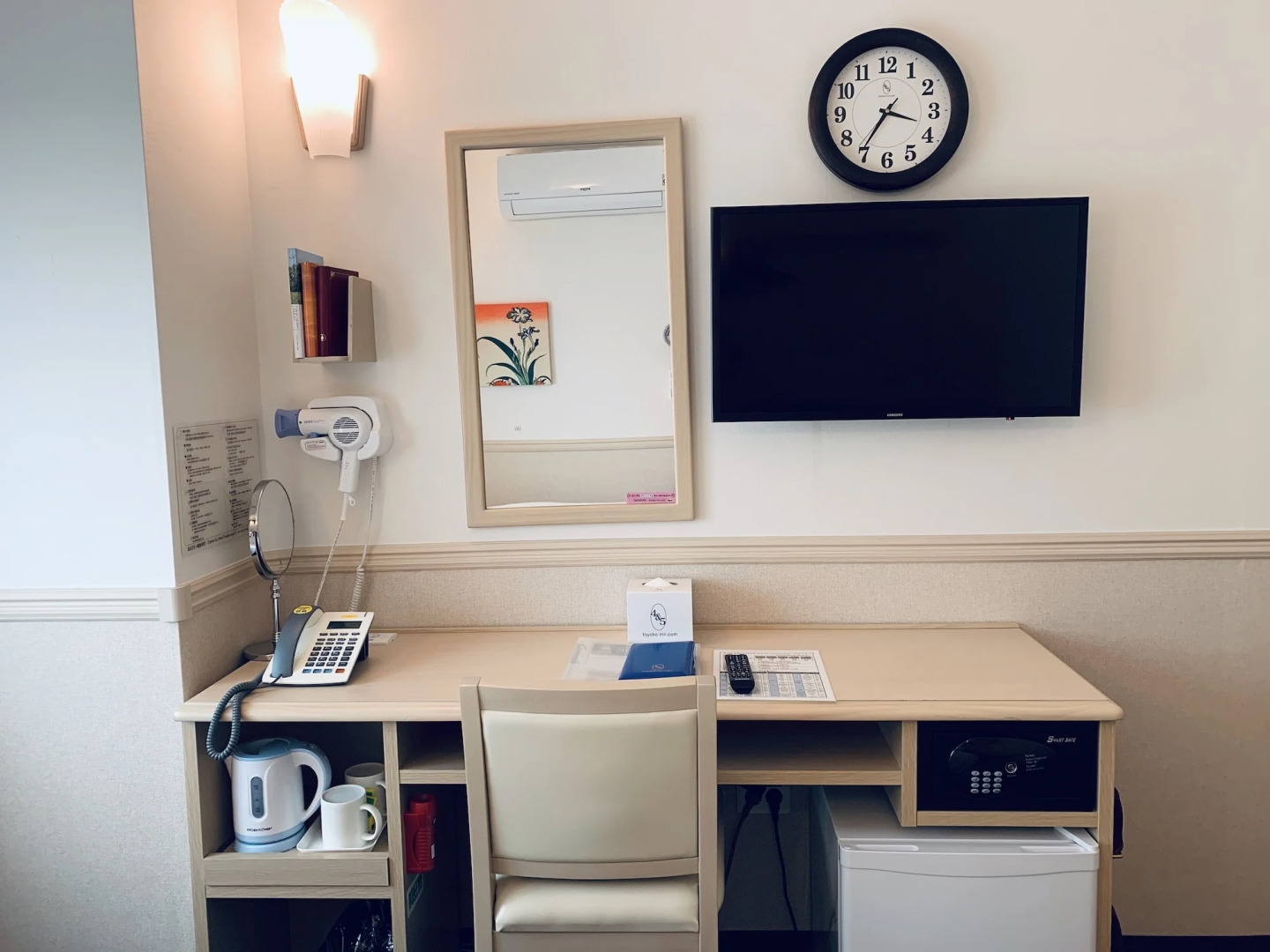 Toyoko Inn Seoul Dongdaemun No.2