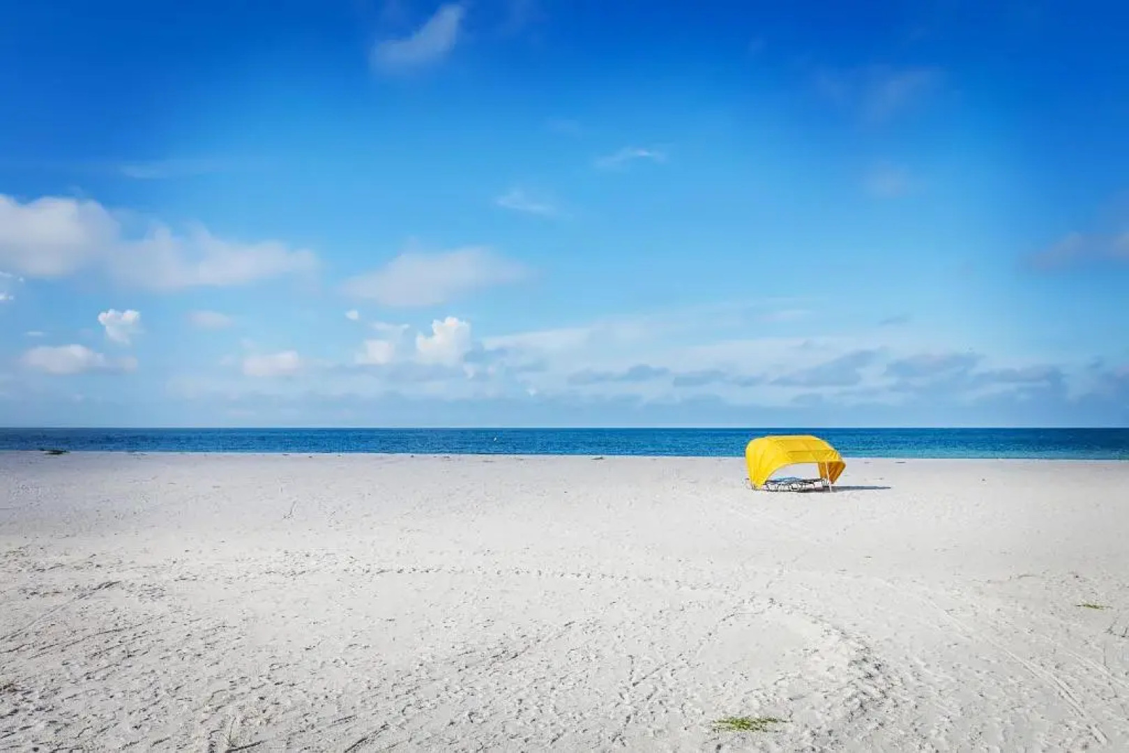 Royal Orleans Resort Unit #107