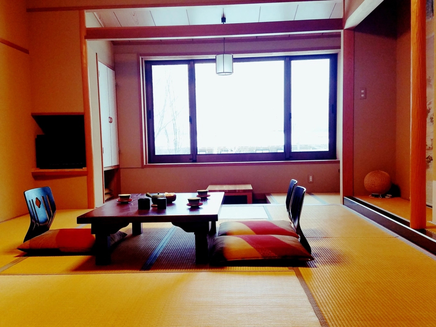 Shinshu Kaida Kogen Nishino Onsen Yamaka no Yu