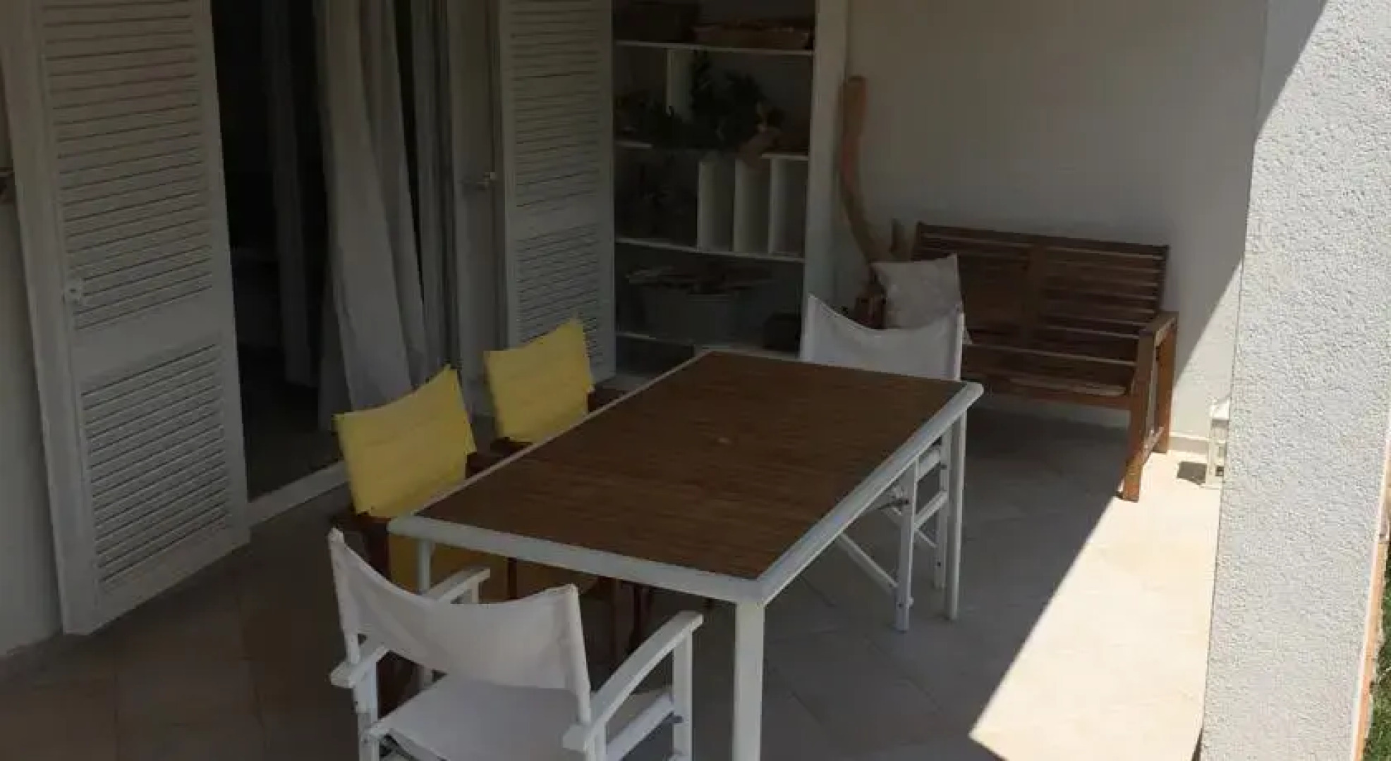 Holiday house AmbraLore