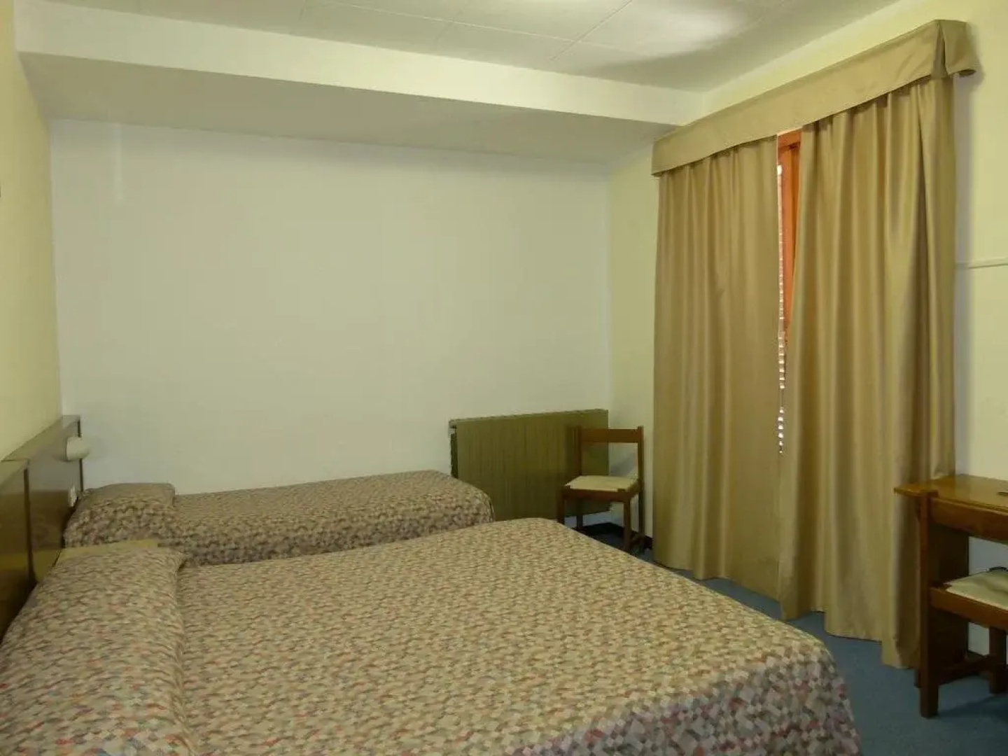 Hotel Cursula