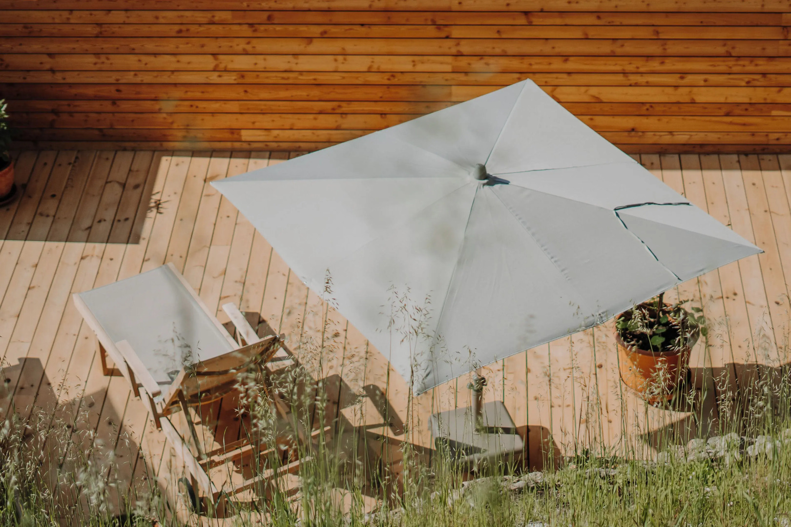 Berghaus Rosengarten