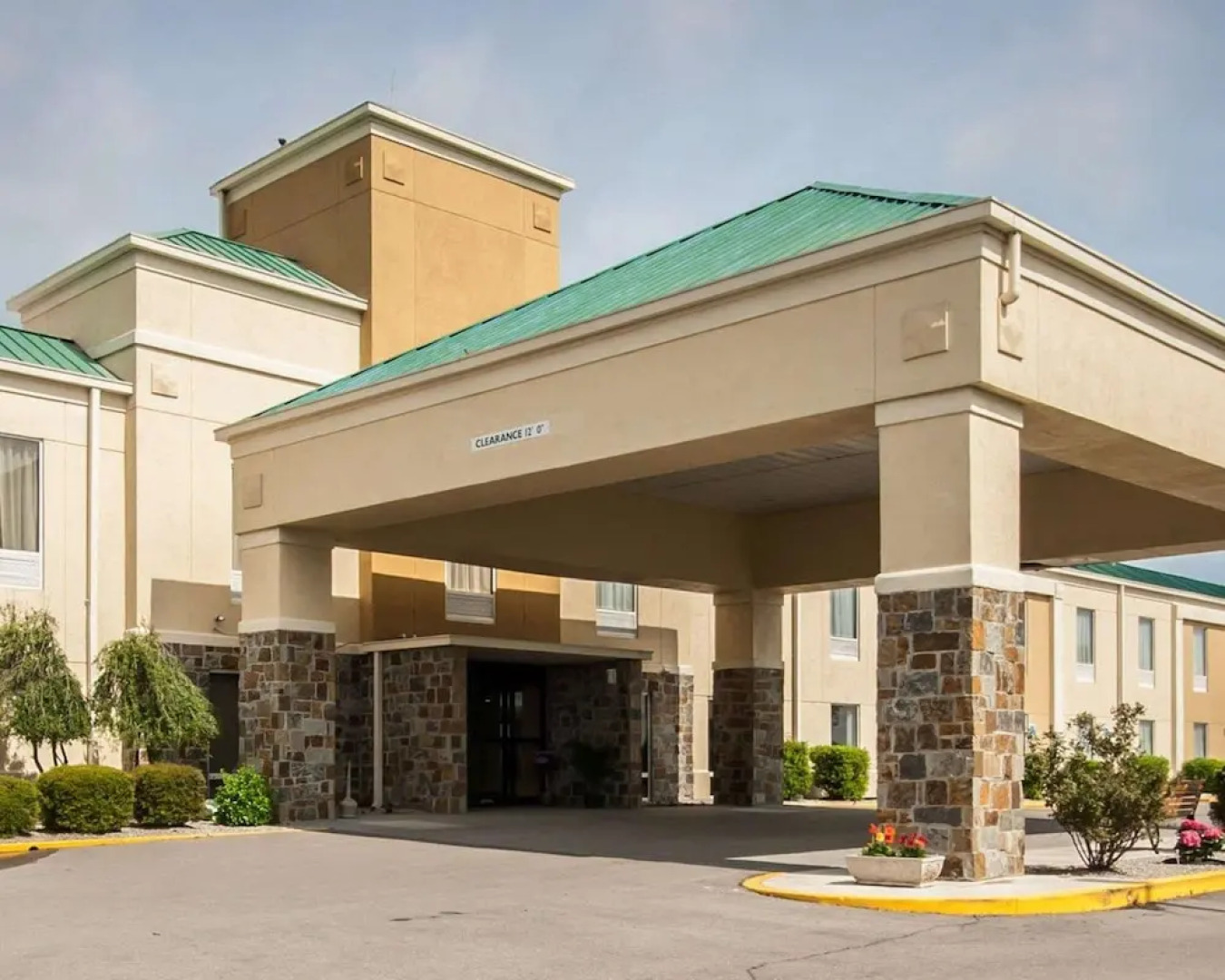 Comfort Inn