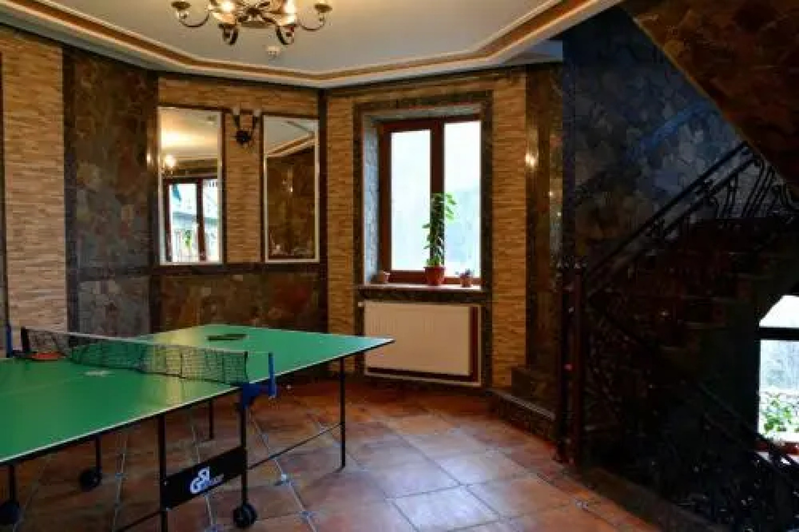 Sadyba na Gutsulsky Polonyni