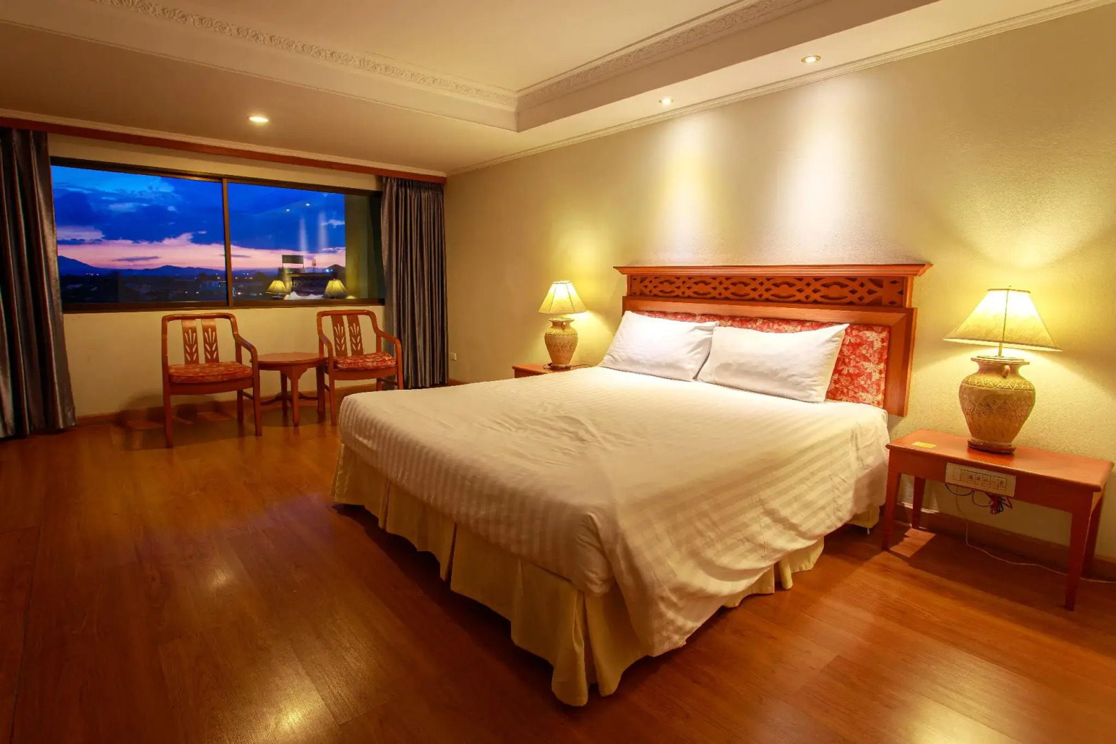 Hatyai Paradise Hotel