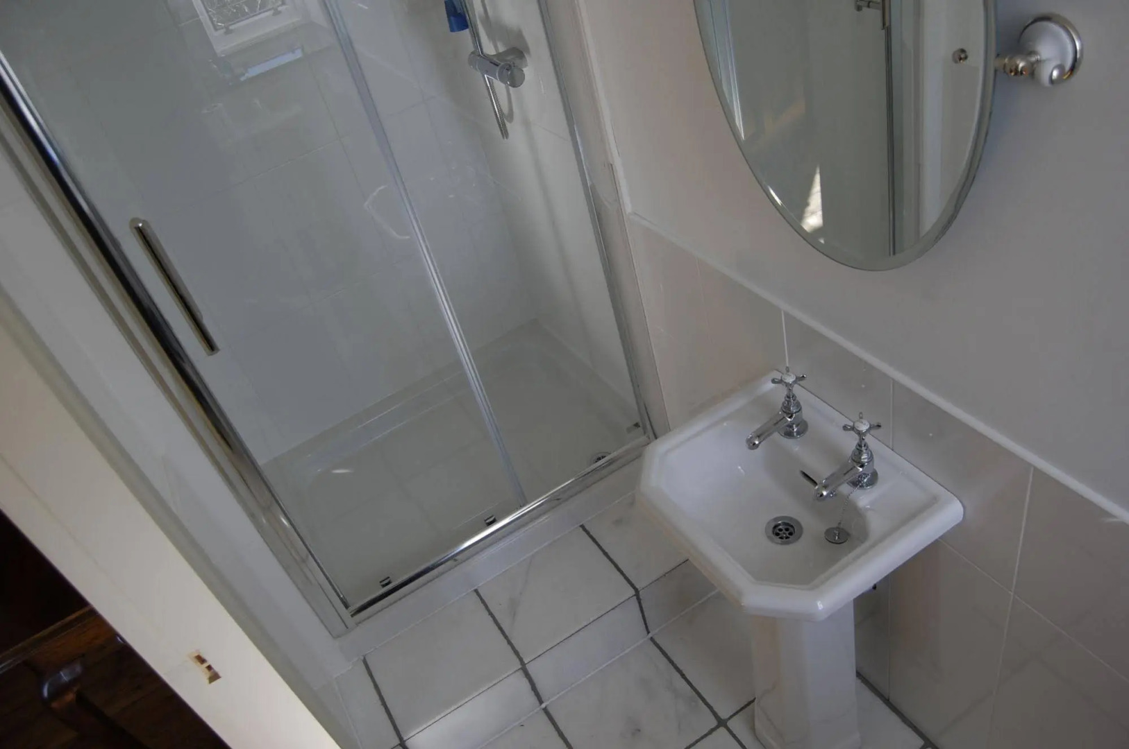 The Registry Guest House