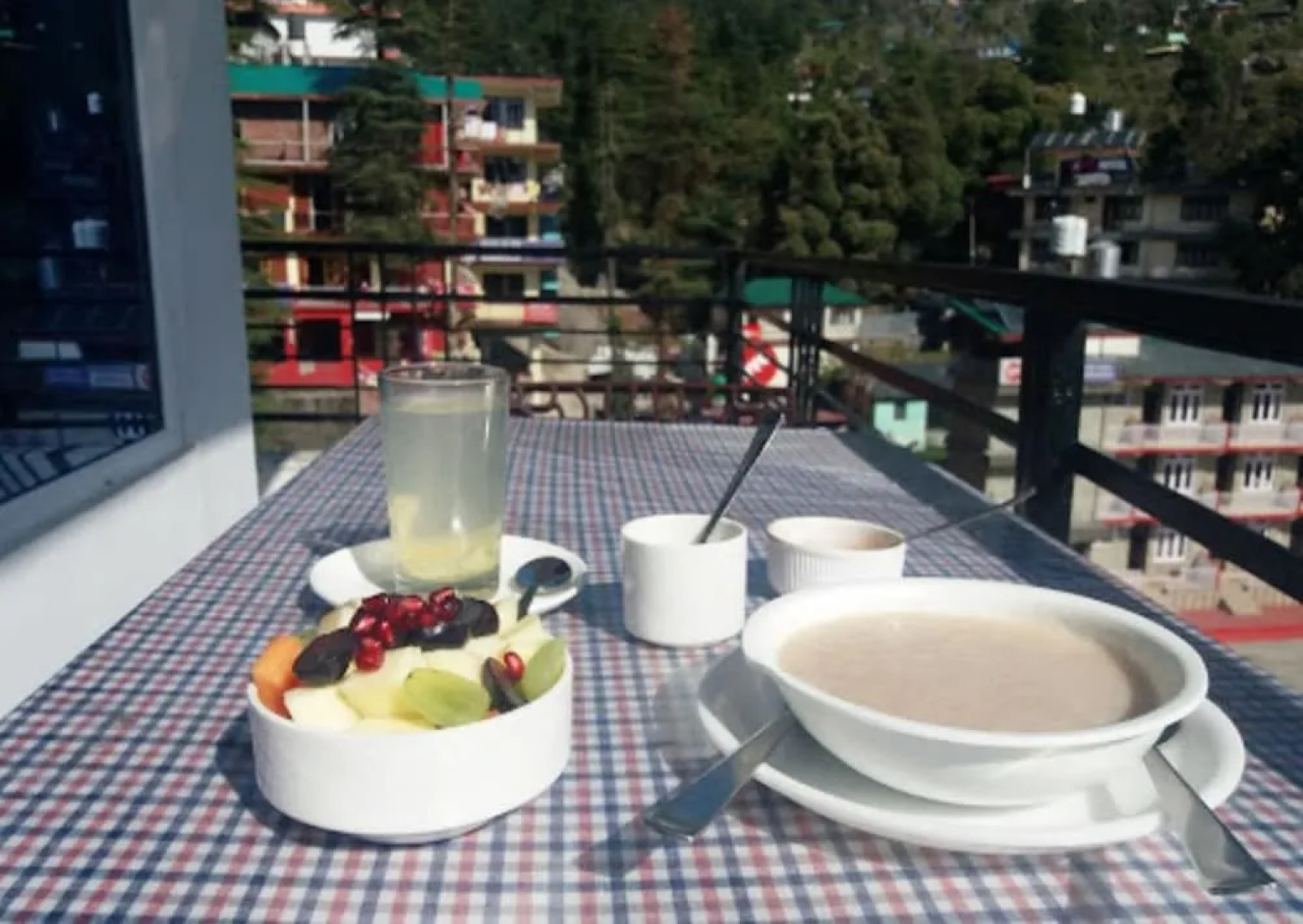 Hotel Shivani International