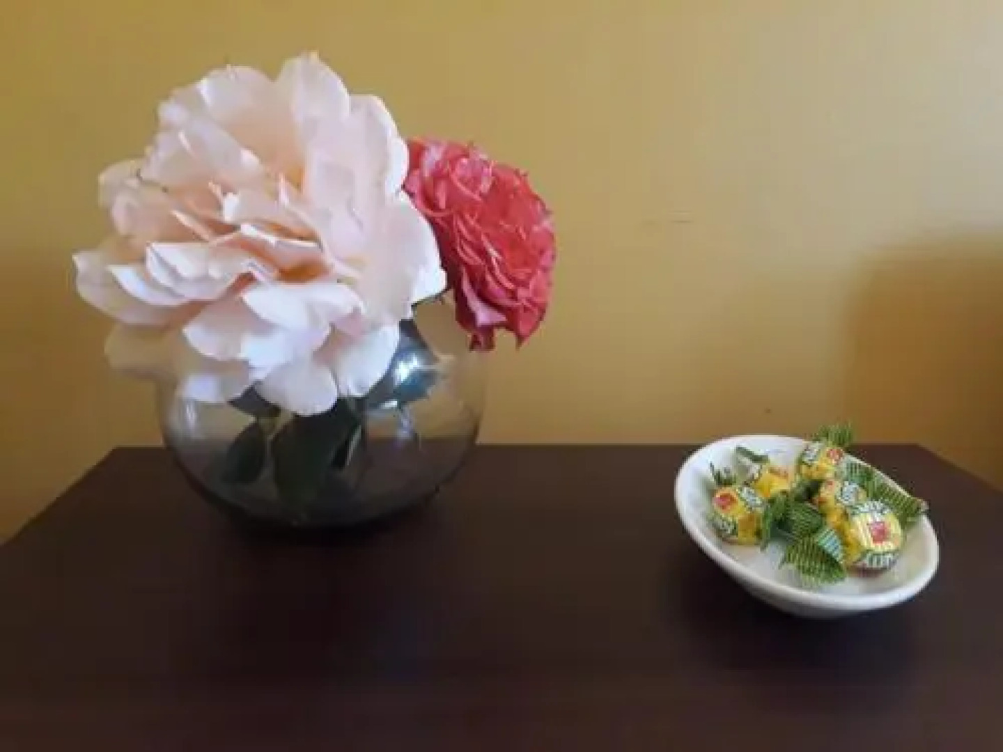 Habitaciones en hermosa casa de Lolol