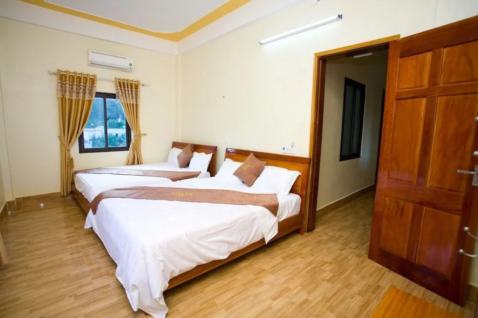 Co Cuc Hotel - Hostel