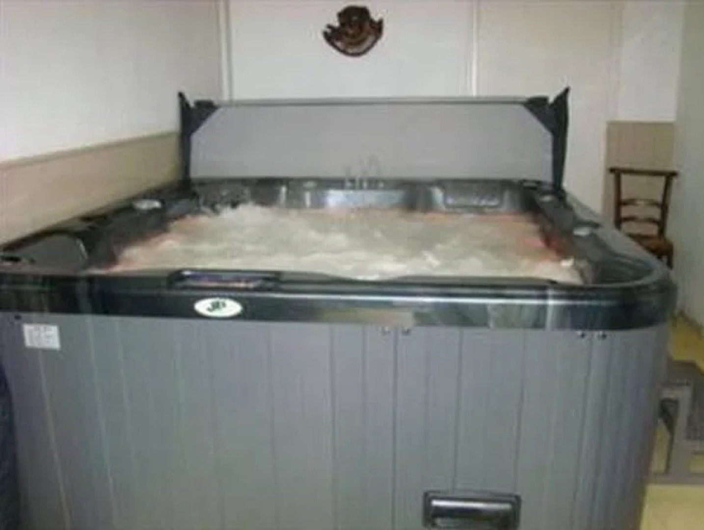 Cosy Er Lann Chambres d'hôtes