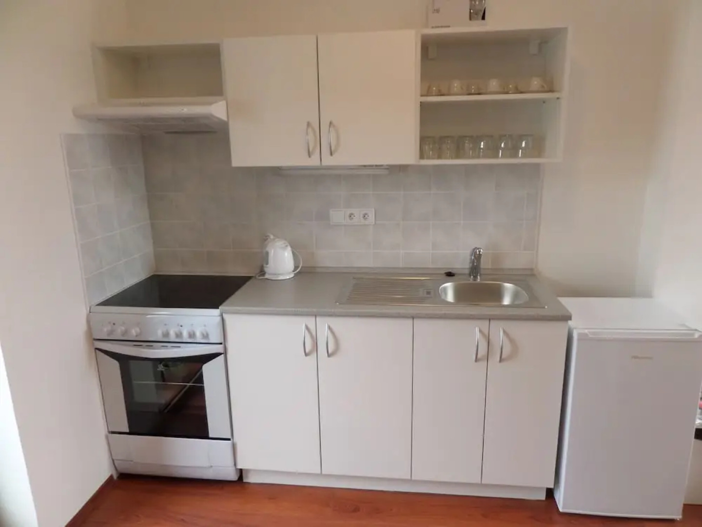 Apartmán Mladé Buky 50