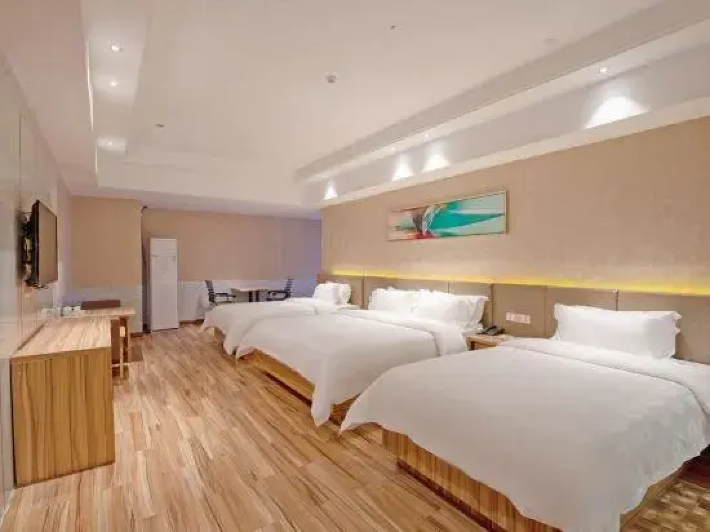 Jiahua Hotel