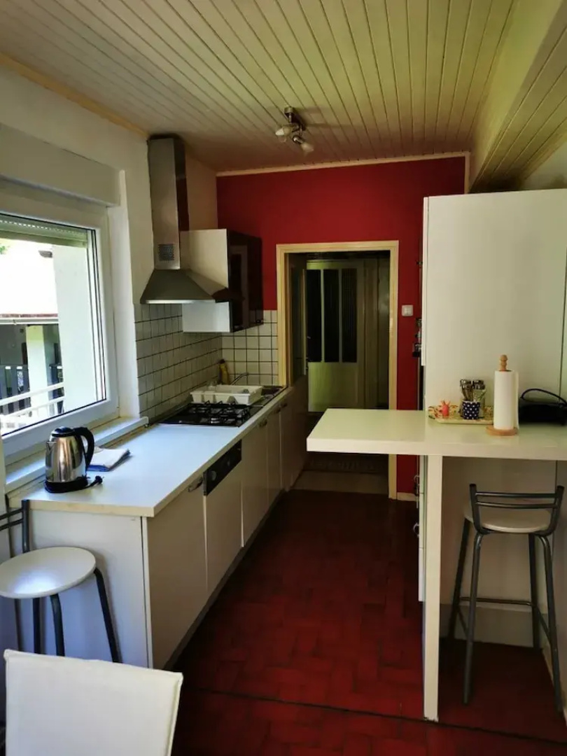 Apartment Sandra - Dubovac, 1,7 km From Centre