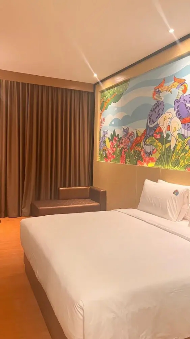 Alltrue Hotel Palangkaraya
