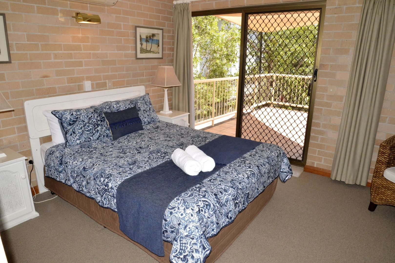 Noosa Village River Resort