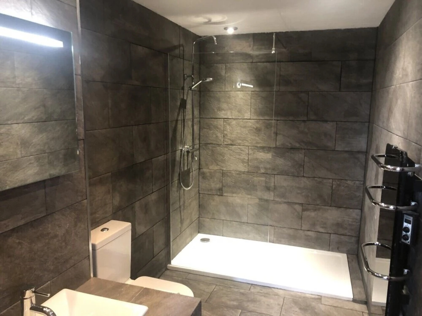 Castle House Holiday Home