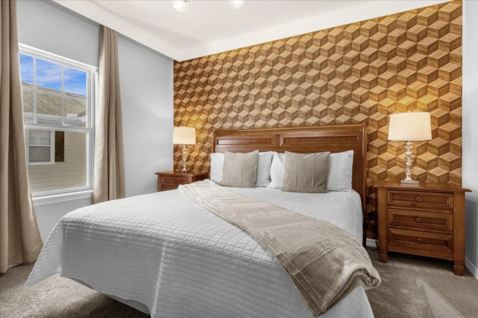 3 Bedrooms / 3 Bathrooms / Lucaya Village (21-101), Kissimmee, US