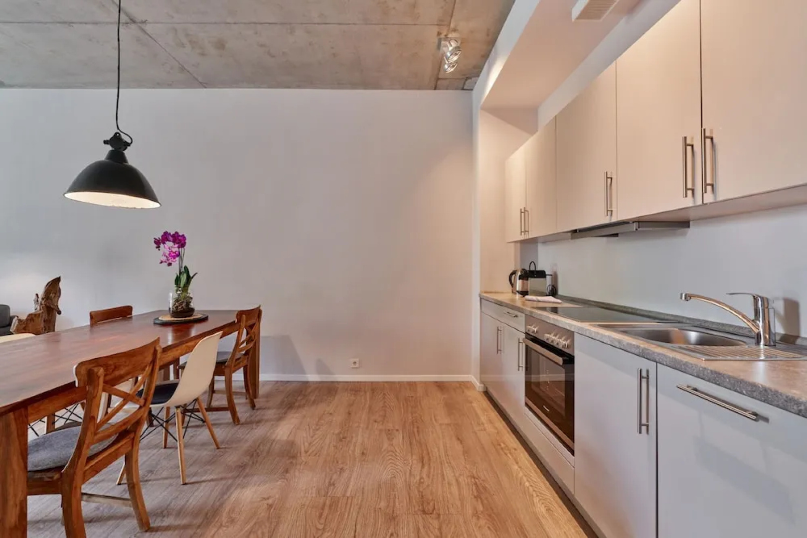 havelblau FERIENLOFTS