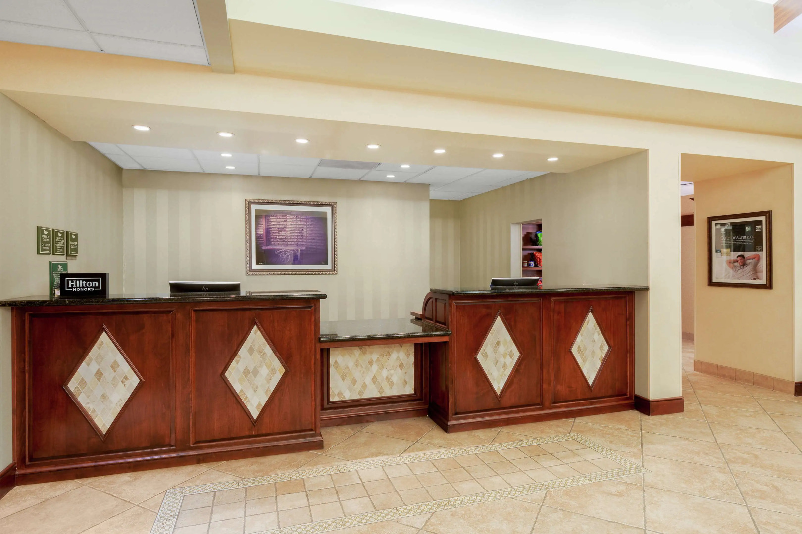 Homewood Suites By Hilton Sacramento Airport - Natomas