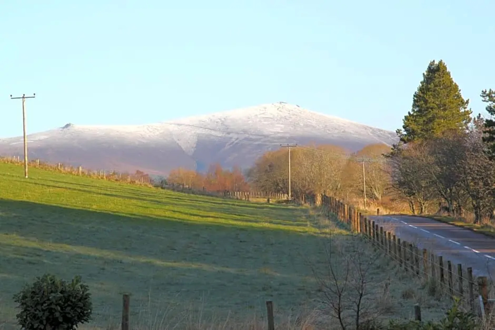 Thistle Dhu Bed & Breakfast