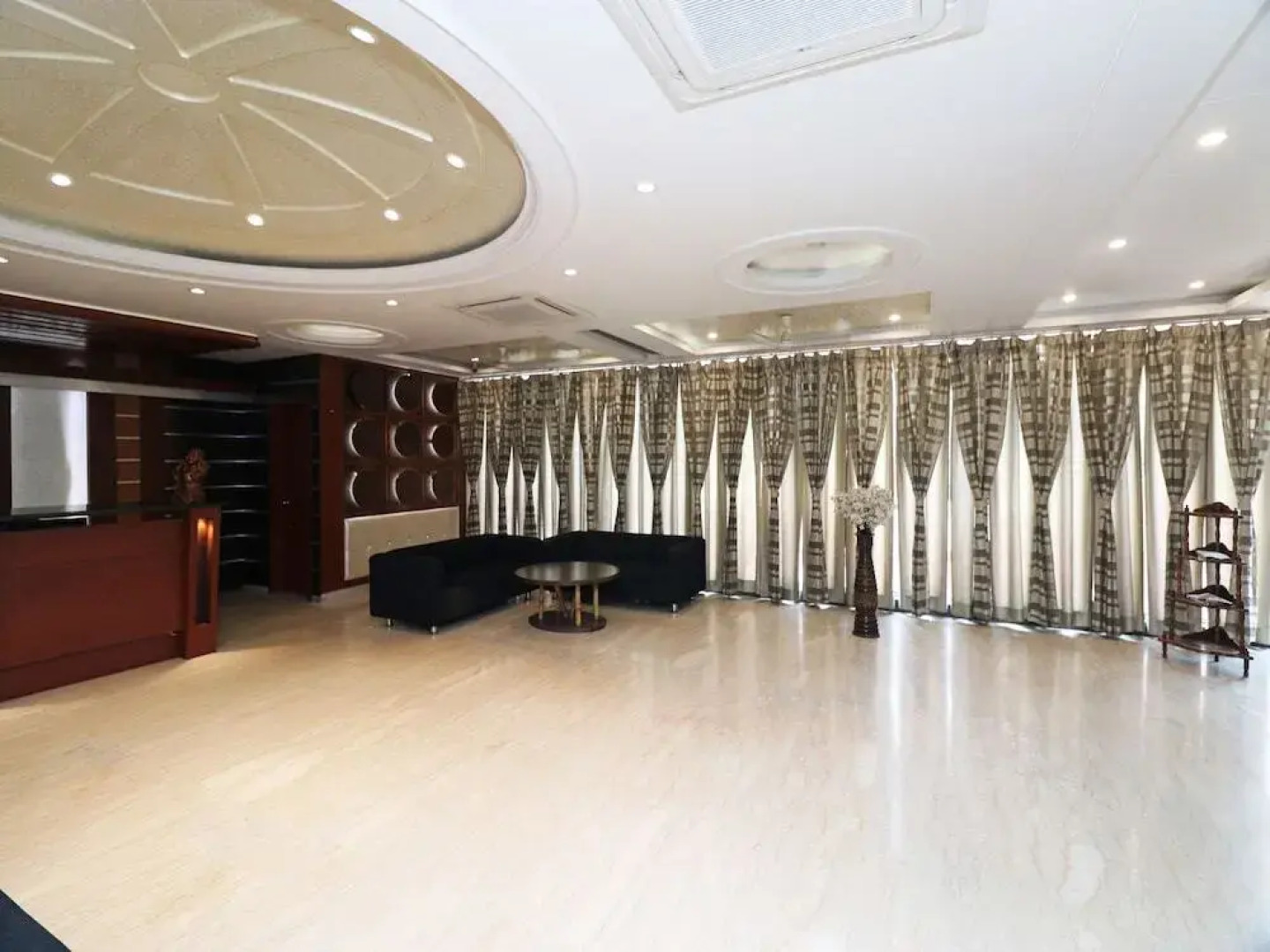 Hotel Yash Inn By OYO Rooms