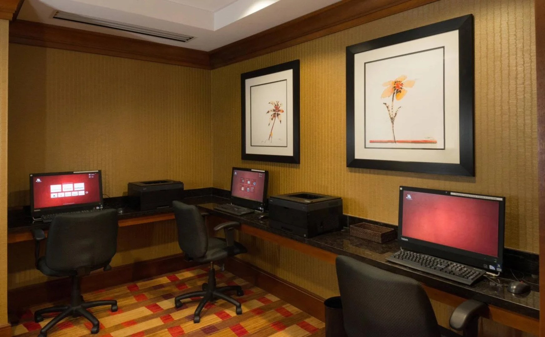 Marriott Memphis East