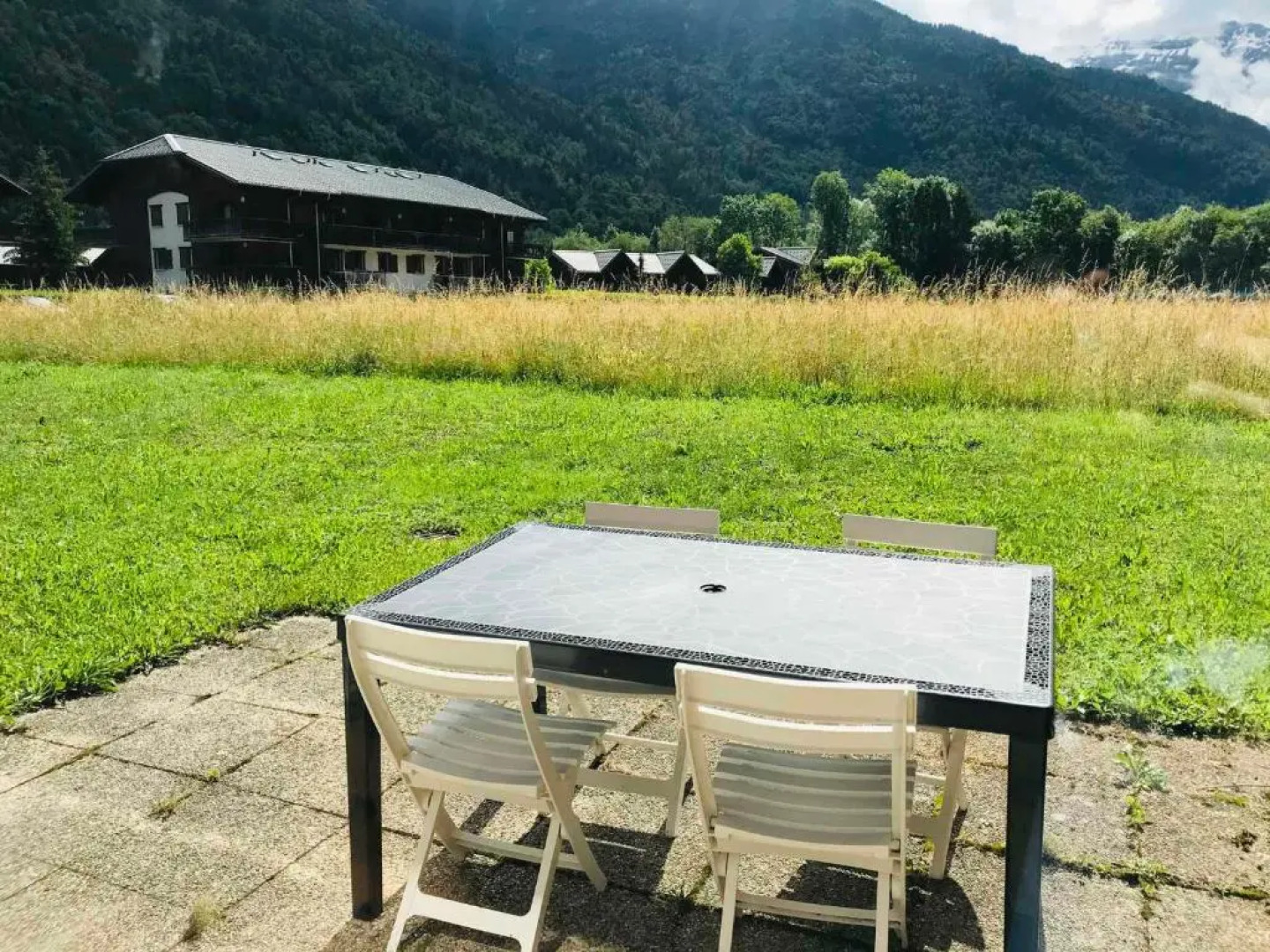 Appartement Samoëns, 3 pièces, 6 personnes - FR-1-629-25