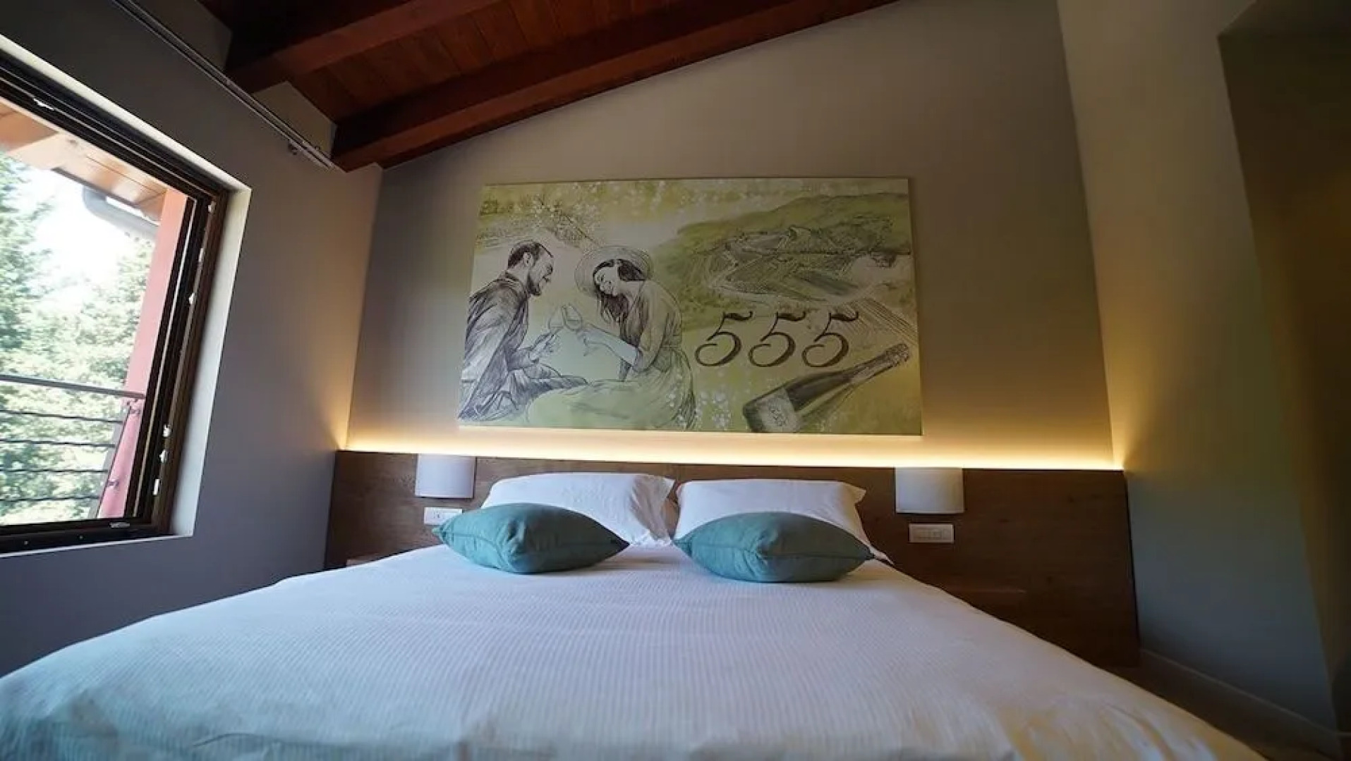 Agriturismo Acinatico Wine Relais