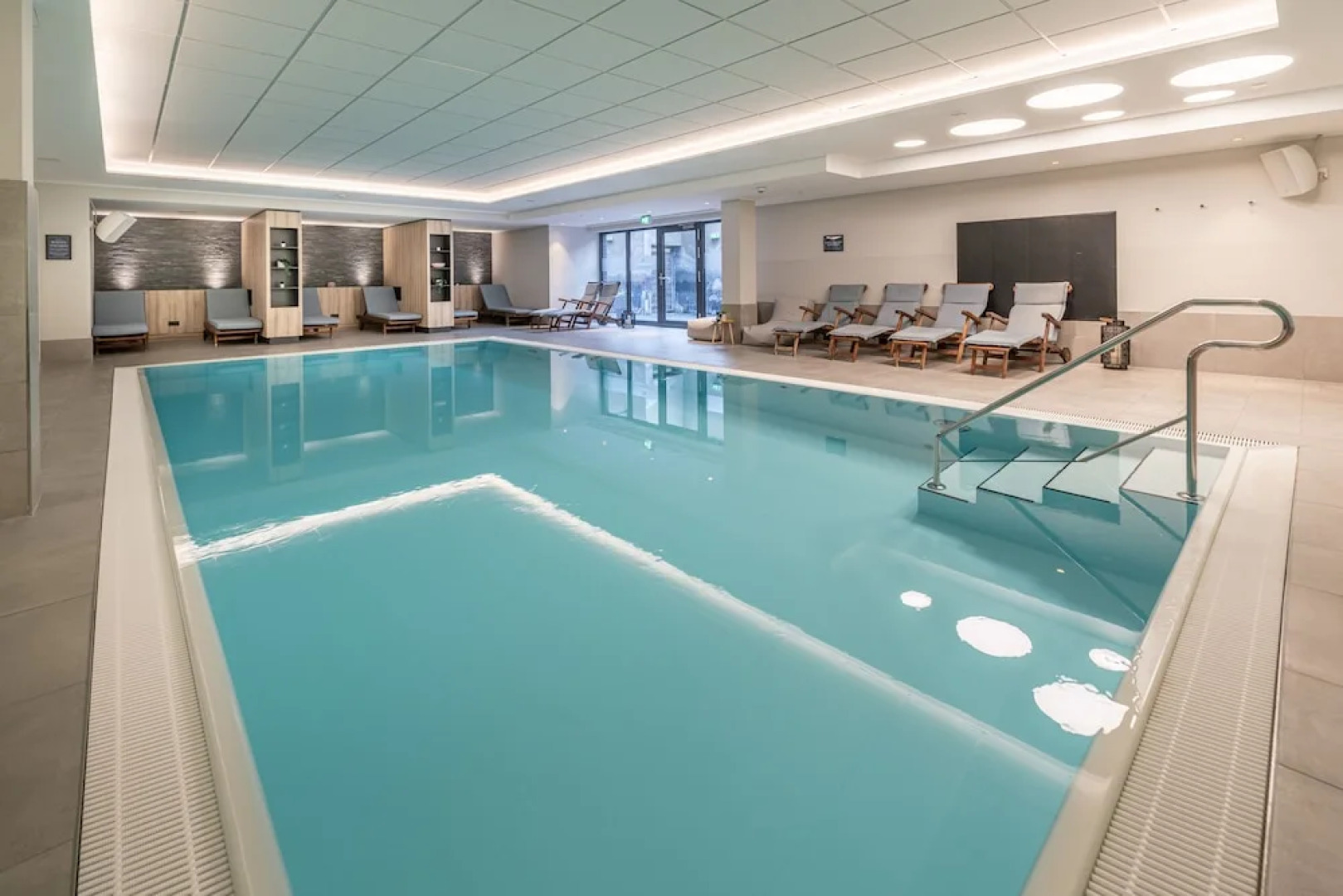 Appartement Küstenperle