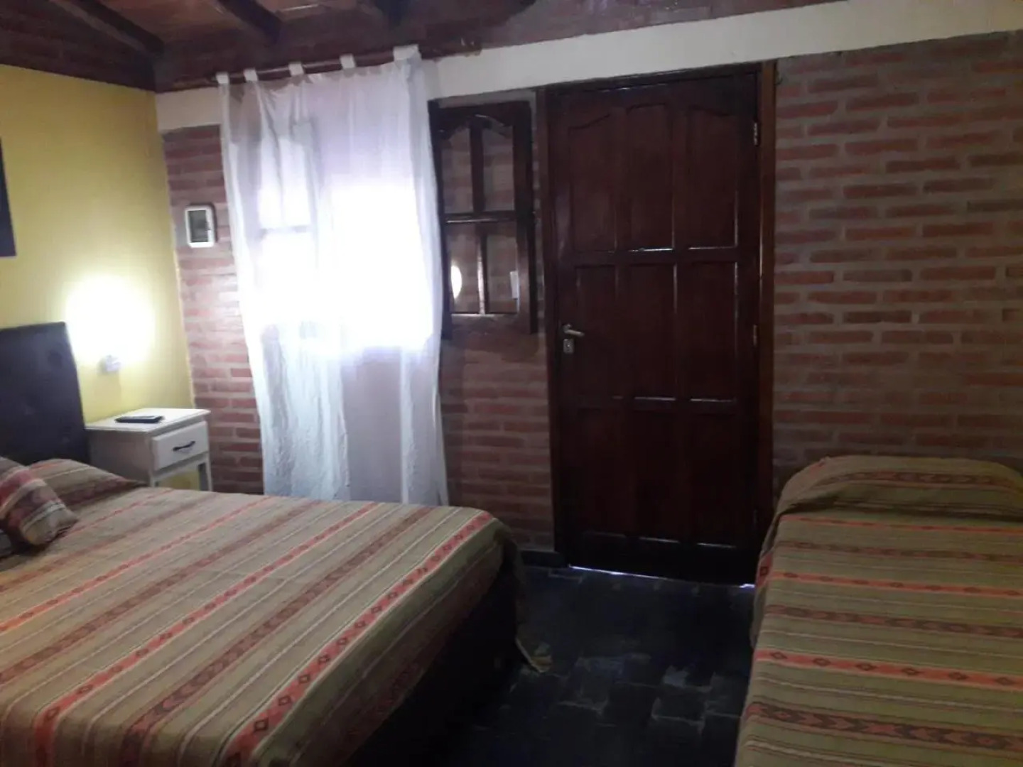 Hosteria Santa Francisca