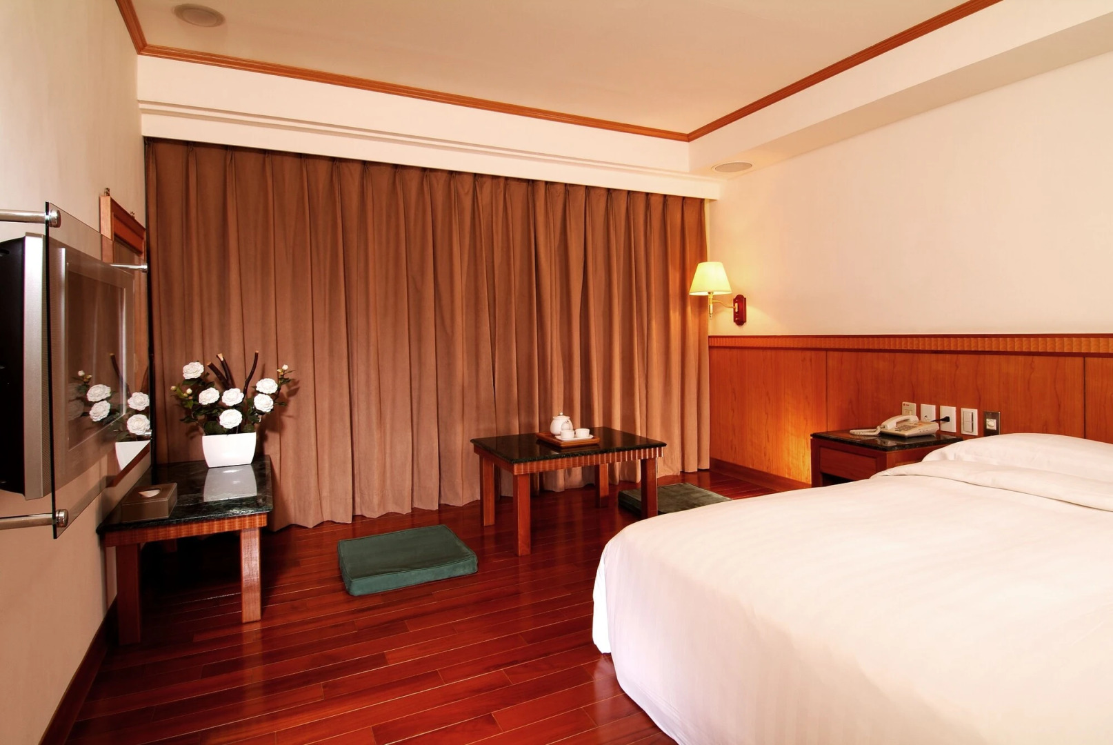 Hub Hotel – Kaohsiung Cisian Branch