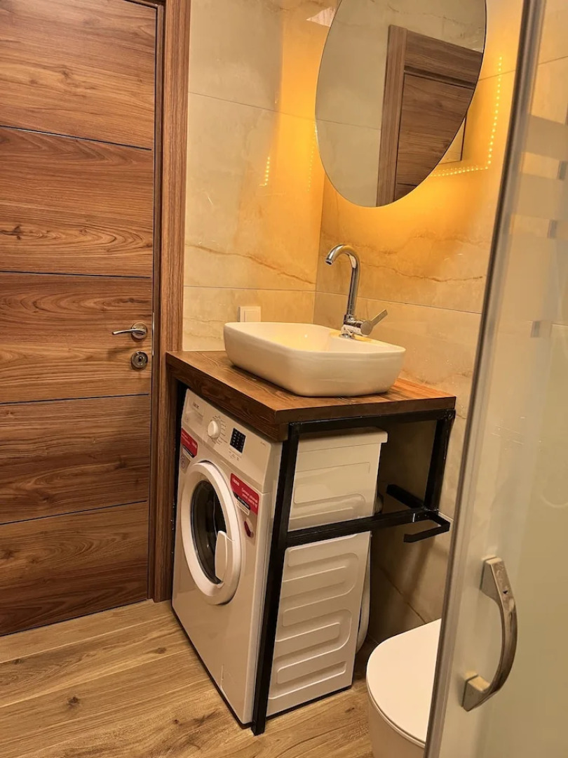 Kemancı Suites & Restaurant & Beach