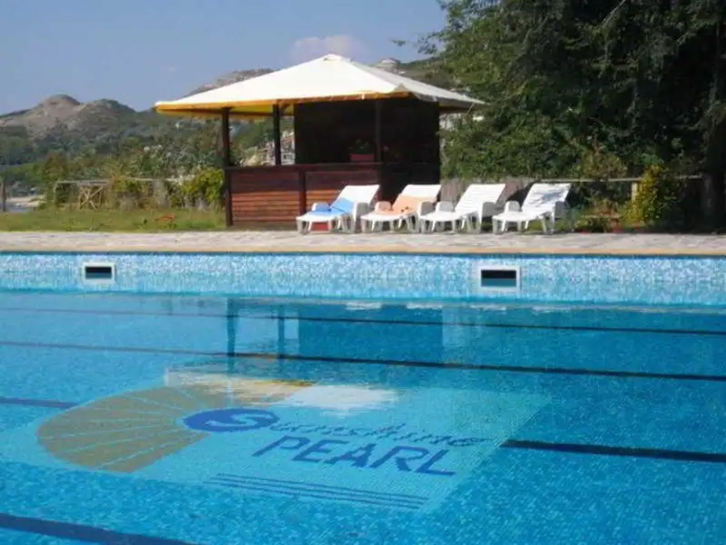 Sunshine Pearl Hotel